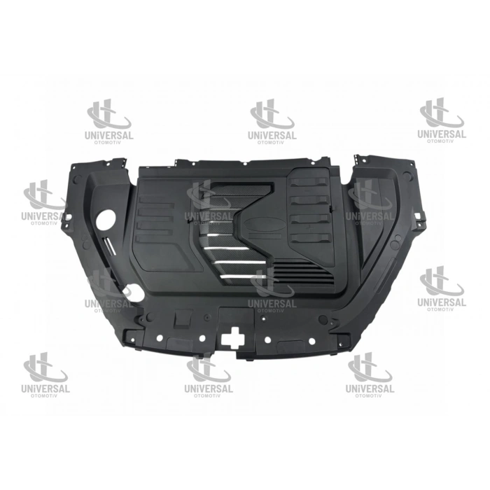 KAPAK MOTOR KORUMA TİGGO 7 PRO 22-24