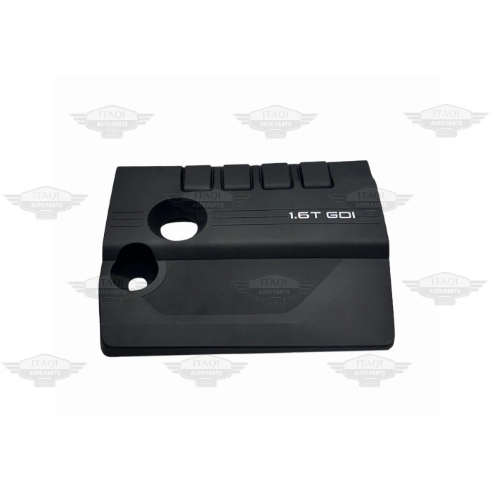 KAPAK MOTOR KORUMA TİGGO 7 PRO/TİGGO 8 PRO/OMODA 5 1,6 22-24 /JAECOO 7 24-26