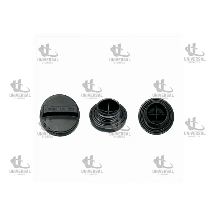 KAPAK MOTOR YAĞ COROLLA 02-25/AVENSİS 03-25/YARİS  02-25/AURİS 02-25/HILUX 02-25/RAV-4 01-06