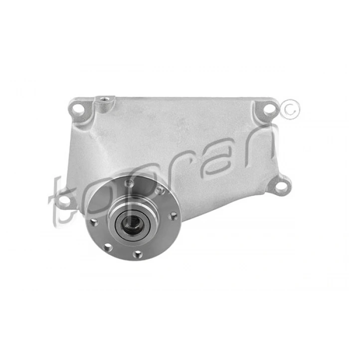 KAPAK ON MERCEDES-BENZ W210 E280 95-97