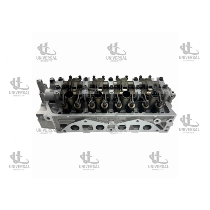 KAPAK SİLİNDİR CIVIC 02-05 (KOMPLE/DOLU)