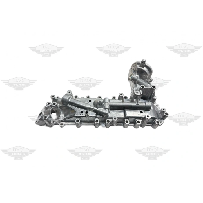 KAPAK SOĞUTUCU YAĞ D-MAX 07-11