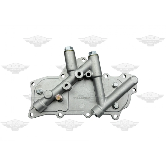 KAPAK SOĞUTUCU YAĞ D22 98-02 (SOĞUTUCU İLE BİRLİKTE KOMPLE)