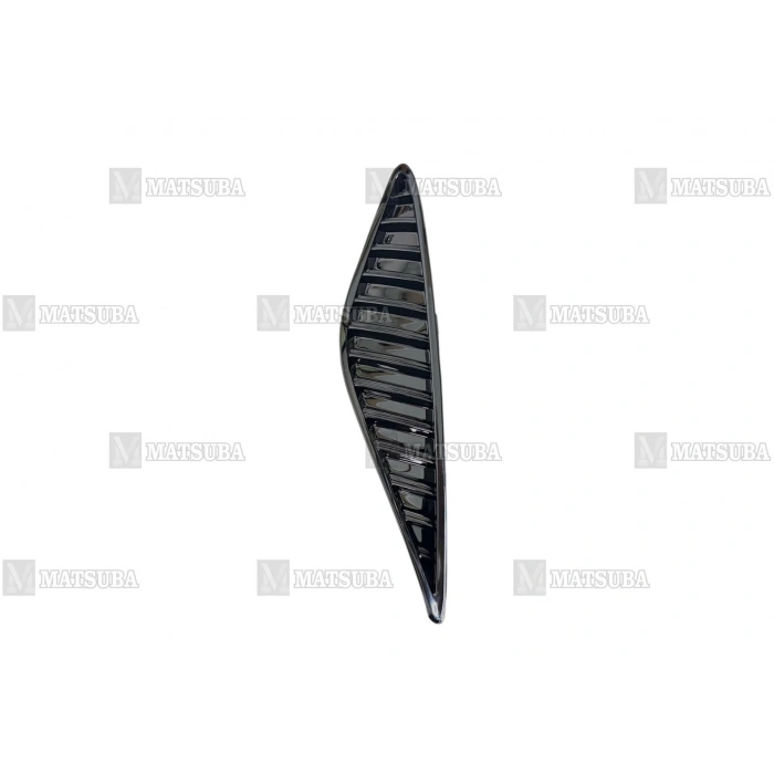 KAPAK TAMPON SEAL-U 24-26 ARKA RH