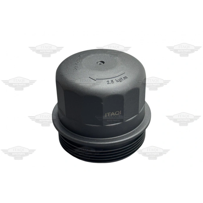 KAPAK YAĞ FİLTRE ACCENT DİZEL 02-05/GETZ DİZEL  02-05