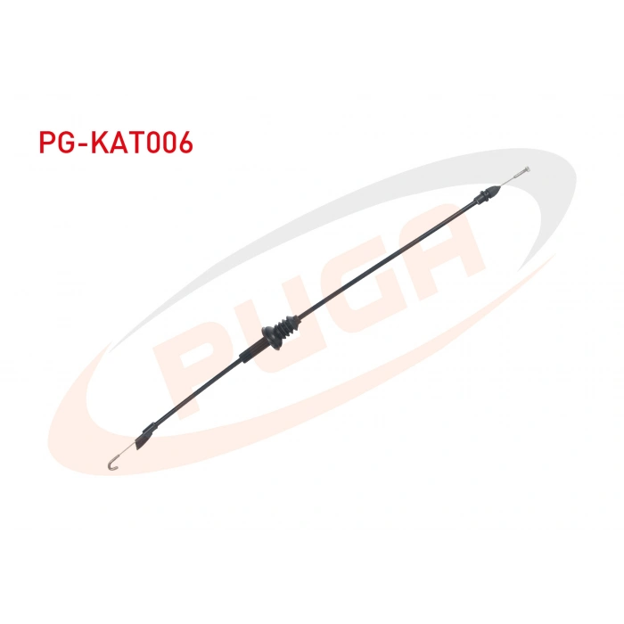 KAPI ACMA TELI ARKA IC TELI VOLKSWAGEN GOLF VI 2008-2013