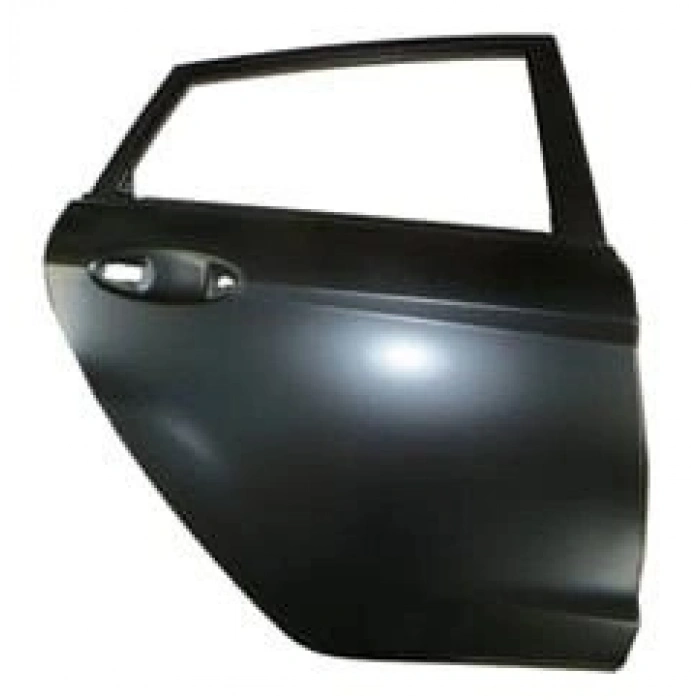 KAPI ARKA SAG FIESTA BM 08-