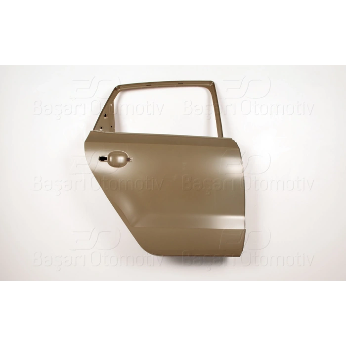 KAPI ARKA SAG VW POLO 09-18