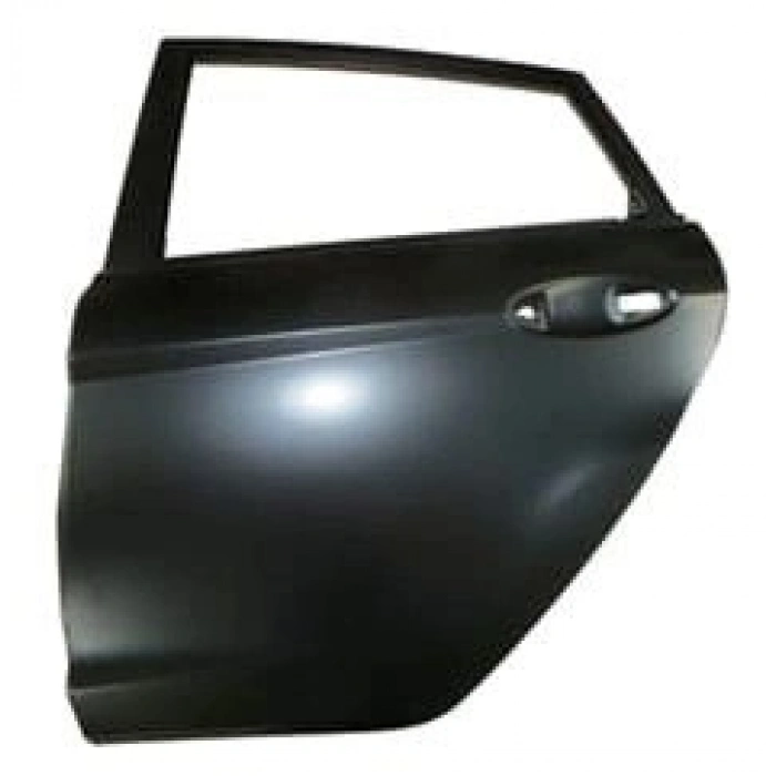 KAPI ARKA SOL | FORD | FIESTA | 2002>