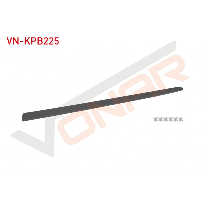 KAPI BANDI ON SOL BOYANIR TIP PEUGEOT 206 1998-