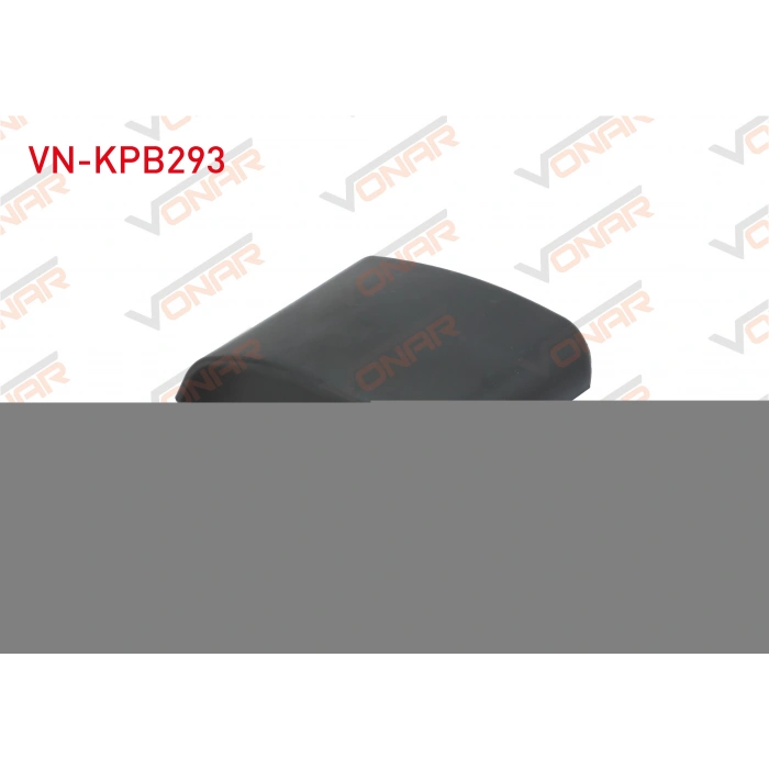 KAPI BANDI ORTA SOL TRAFIC II