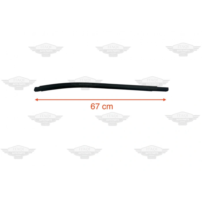 KAPI CAM SIYIRICI ARKA SOL | MITSUBISHI | L200 | 2005-2015