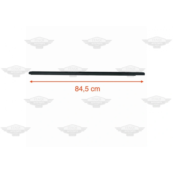 KAPI CAM SIYIRICI FİTİL ÖN SOL | MITSUBISHI | L200 | 2007-2013