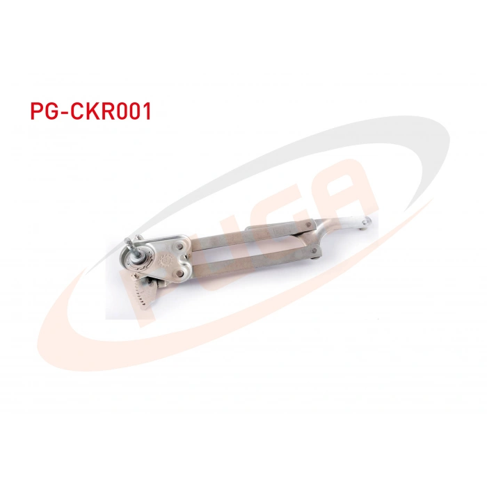 KAPI CAMI KRIKOSU ARKA SAG RENAULT 9 1985-2000 ( DORTEL )