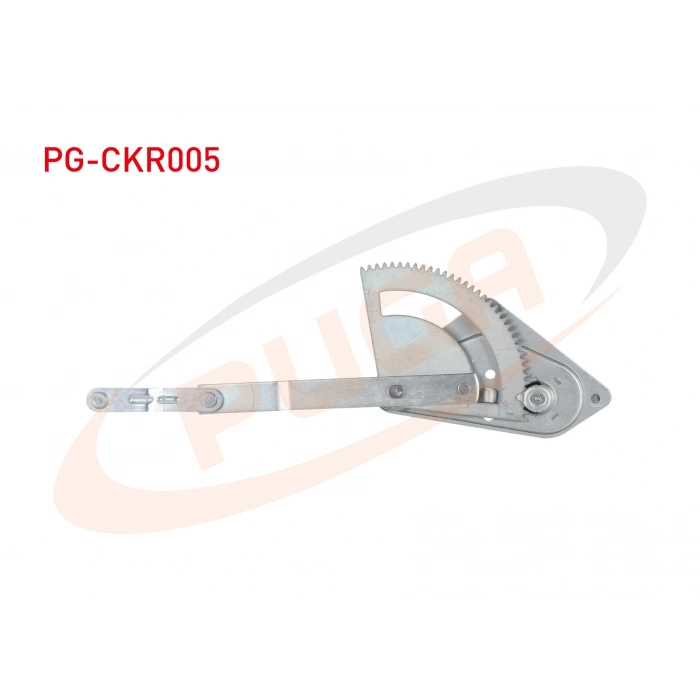 KAPI CAMI KRIKOSU ARKA SAG RENAULT TOROS ( DORTEL )