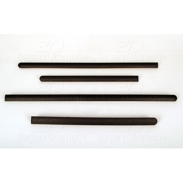 KAPI CITA TAKIMI SIYAH 4 PARCA OPEL CORSA C 00 >