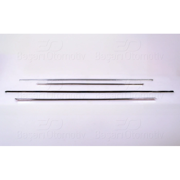 KAPI CITASI 4LU SET NIKELAJLI VW PASSAT B6 06-11