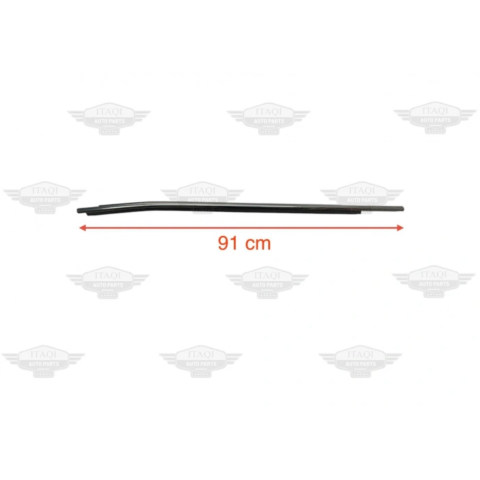 KAPI ÇITASI ÖN SAĞ | TOYOTA | HILUX | 2015-2020