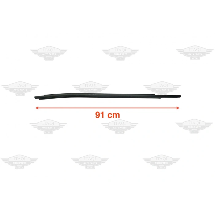 KAPI ÇITASI ÖN SAĞ | TOYOTA | HILUX | 2015-2021