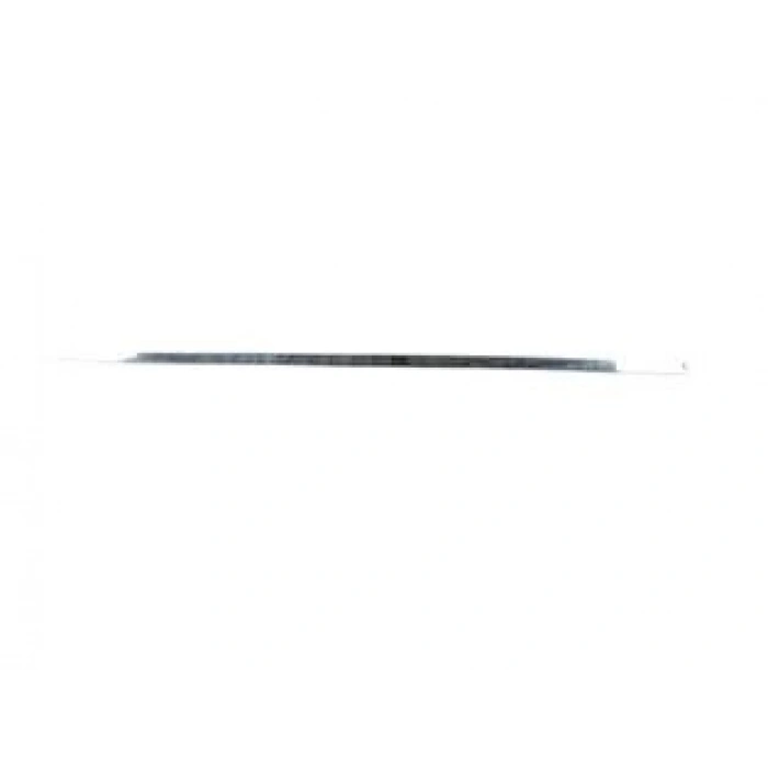 KAPI ÇITASI ÖN SOL NİKELAJ | RENAULT | CLIO IV | 2010-2012