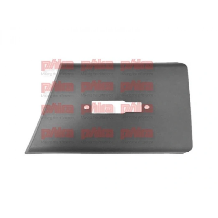 KAPI ÇITASI ÖN SOL SİNYAL DELİKLİ | PEUGEOT | BOXER | 2006>