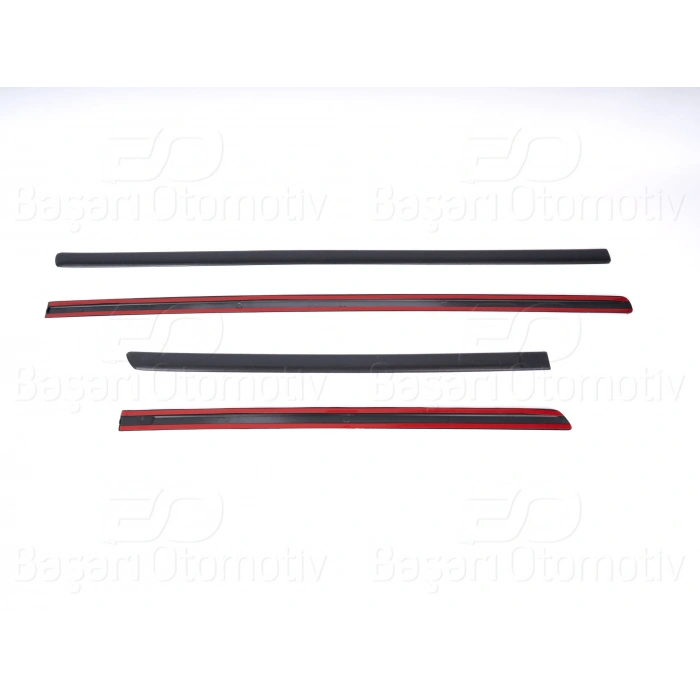 KAPI CITASI SET (4 PARCA) SKODA OCTAVIA 1 01-04