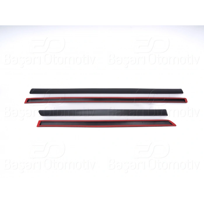 KAPI CITASI SET (4 PARCA) SKODA OCTAVIA 2 04-08