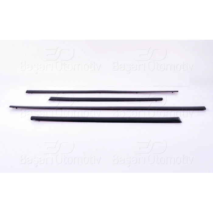KAPI CITASI SET ASTARLI VW POLO 02-05