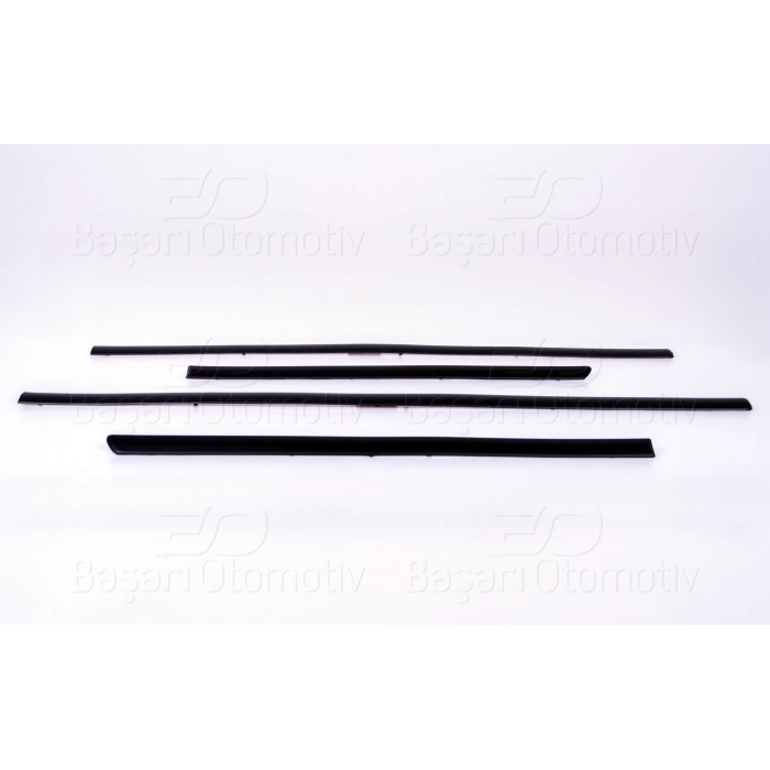 KAPI CITASI SET SIYAH VW GOLF4 98-04