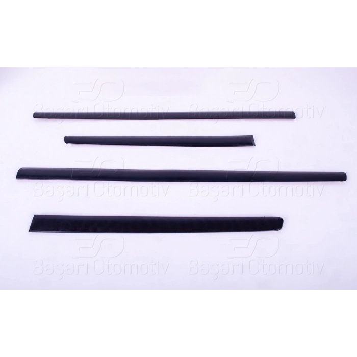 KAPI CITASI SET SIYAH VW POLO 02-05