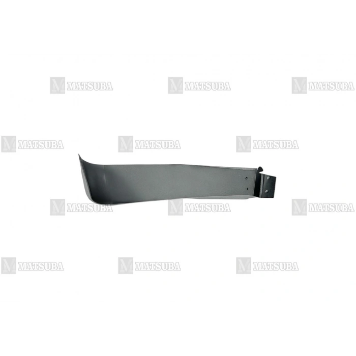 KAPI DİREK BANT OMODA 5 22-24 ARKA LH (SİYAH ÇITALI)