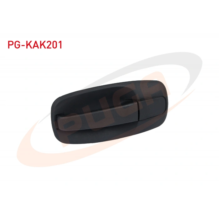 KAPI DIS ACMA KOLU ARKA BAGAJ RENAULT TRAFIC II (FL) 2001-2014