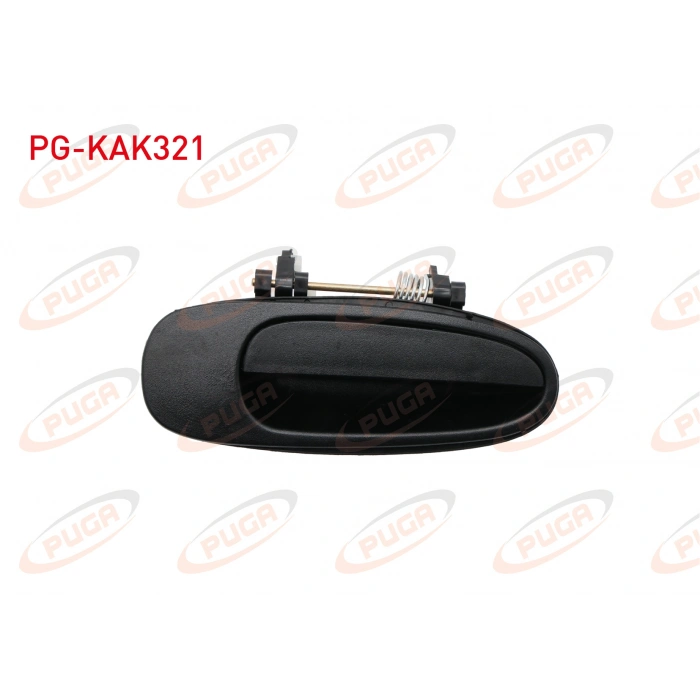 KAPI DIS ACMA KOLU ARKA SAG TOYOTA COROLLA AE-101 1993-1998