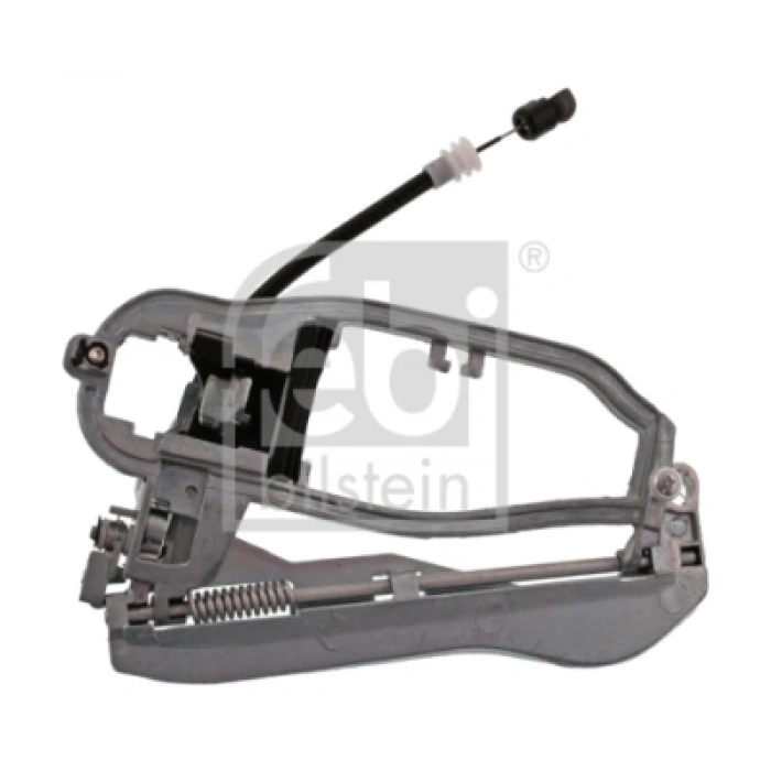 KAPI DIS AÇMA KOLU ARKA SOL IÇ TASIYICI X5 E53 BM 00-06