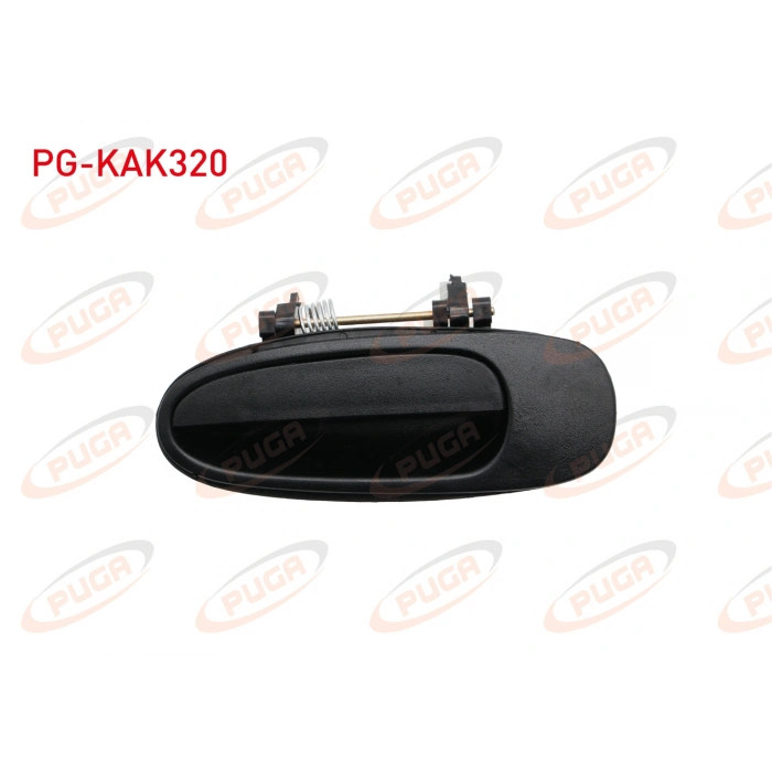 KAPI DIS ACMA KOLU ARKA SOL TOYOTA COROLLA AE-101 1993-1998