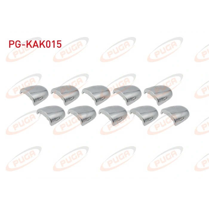 KAPI DIS ACMA KOLU KILIT KAPAGI KROM RENAULT MEGANE II 2002-2008