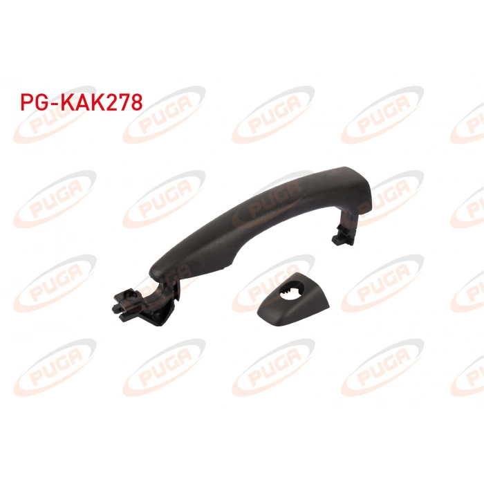 KAPI DIS ACMA KOLU ON SOL 301 / C-ELYSEE / C4