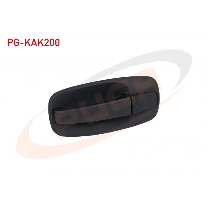 KAPI DIS ACMA KOLU ORTA SURGULU KAPI RENAULT TRAFIC II (FL) 2001-2014