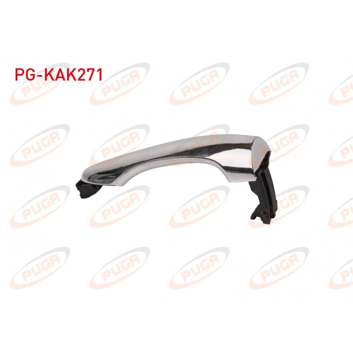 KAPI DIS ACMA KOLU SAG KIA SPORTAGE 2011-2016