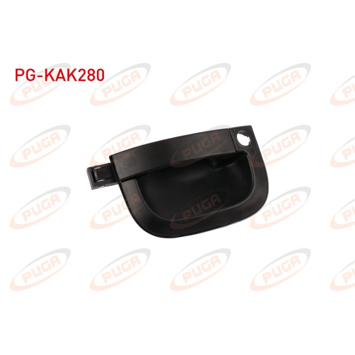 KAPI DIS ACMA KOLU SOL KIA BONGO 2006-