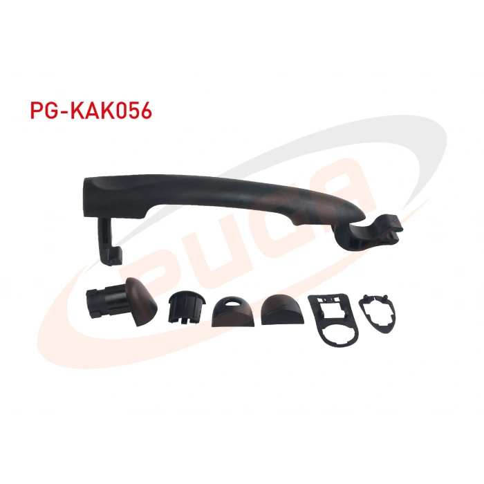 KAPI DIS ACMA KOLU SOL-SAG ON-ARKA RENAULT FLUENCE 2009-