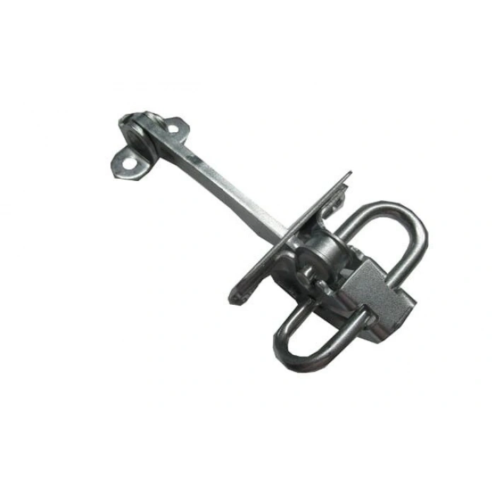 KAPI GERGI YAYI FIAT DOBLO