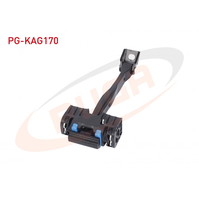 KAPI GERGISI ARKA AUDI Q5 2009-2016