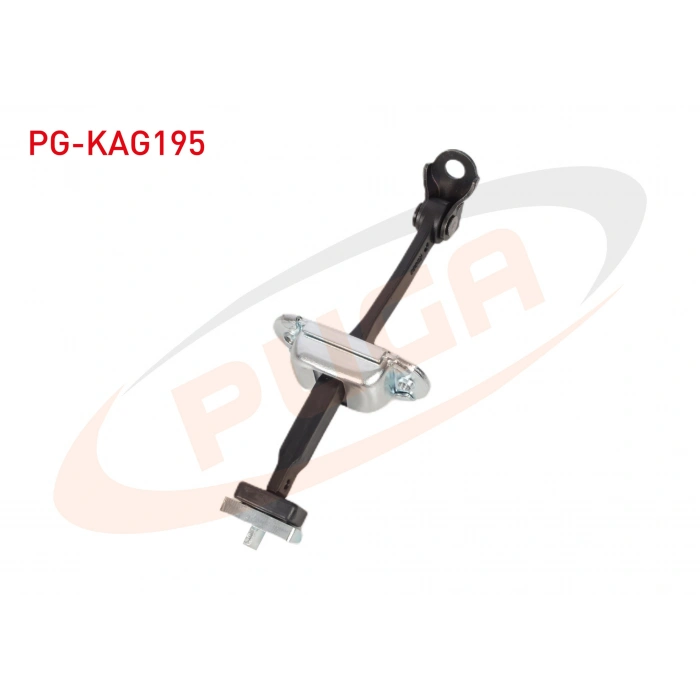 KAPI GERGISI ARKA HONDA CIVIC 2012-2016