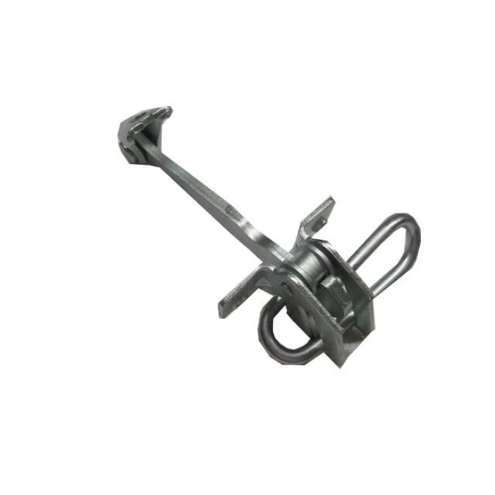 KAPI GERGISI ARKA PANDA II BM 03-