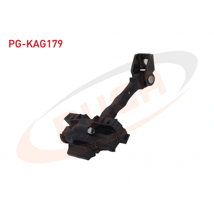 KAPI GERGISI ARKA SKODA FABIA II 2007-2015