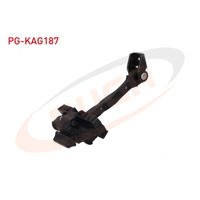 KAPI GERGISI ARKA SKODA FABIA III 2015-