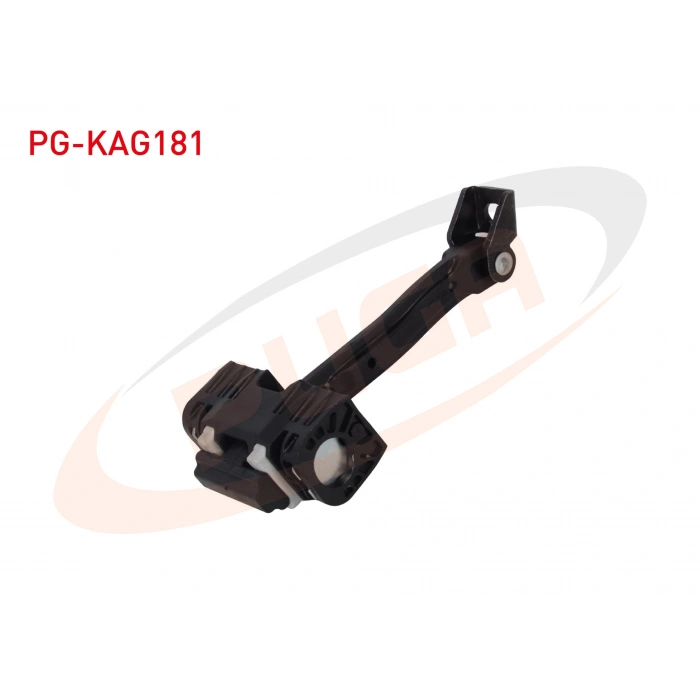 KAPI GERGISI ARKA SKODA SUPER B 2009-2015