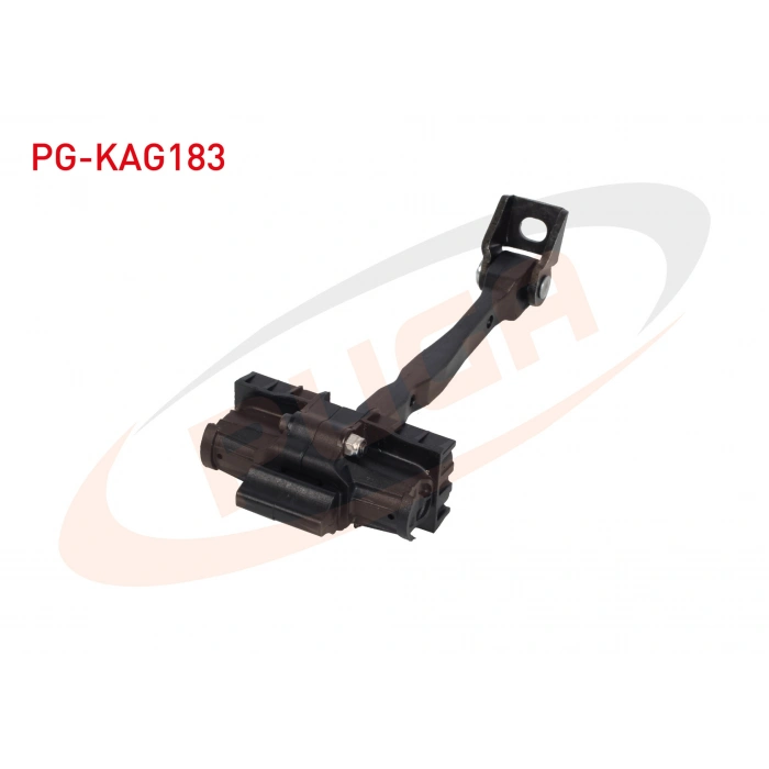 KAPI GERGISI ARKA SKODA SUPER B 2016-