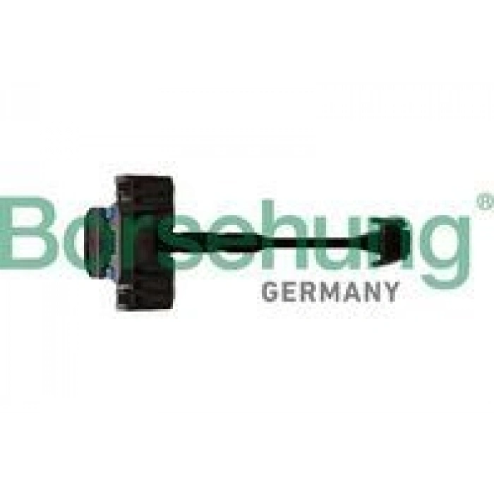 KAPI GERGİSİ ARKA TIGUAN 2008-2016